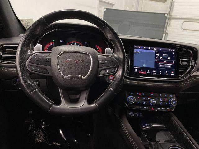 used 2021 Dodge Durango car, priced at $65,215