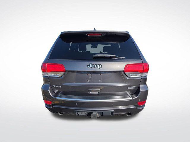 used 2018 Jeep Grand Cherokee car, priced at $15,170