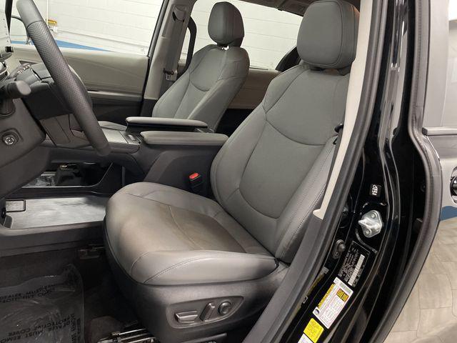 used 2024 Toyota Sienna car, priced at $51,974