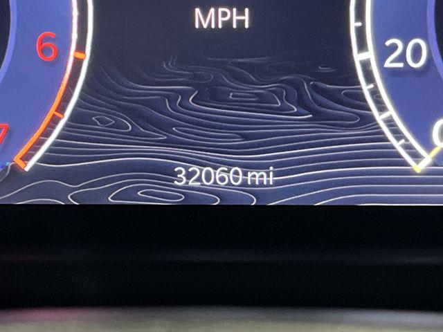 used 2023 Jeep Wagoneer car, priced at $44,250