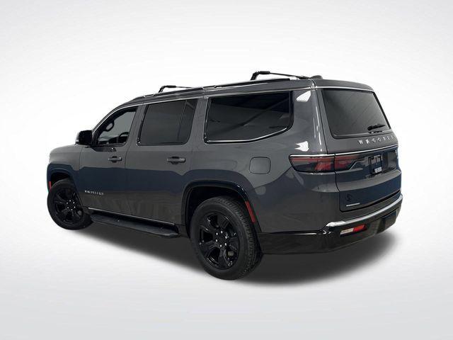 used 2023 Jeep Wagoneer car, priced at $44,250