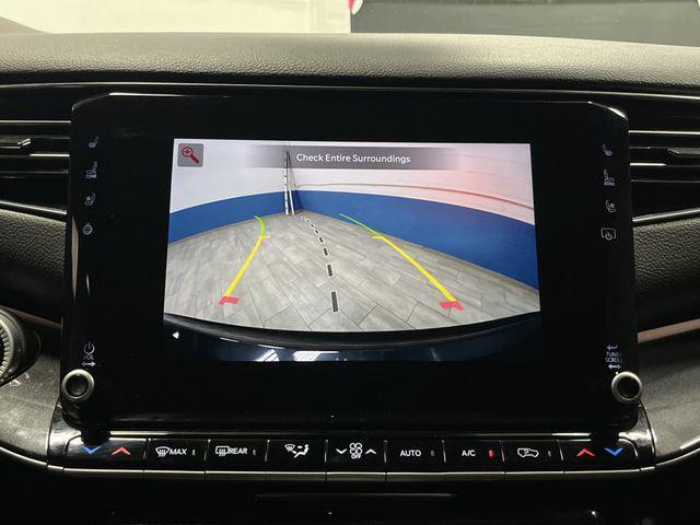 used 2023 Jeep Wagoneer car, priced at $44,250