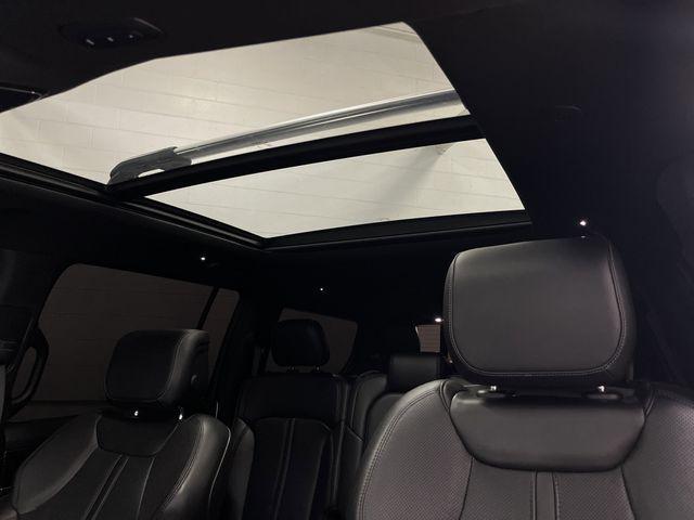 used 2023 Jeep Wagoneer car, priced at $44,250