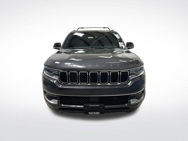 used 2023 Jeep Wagoneer car, priced at $44,250