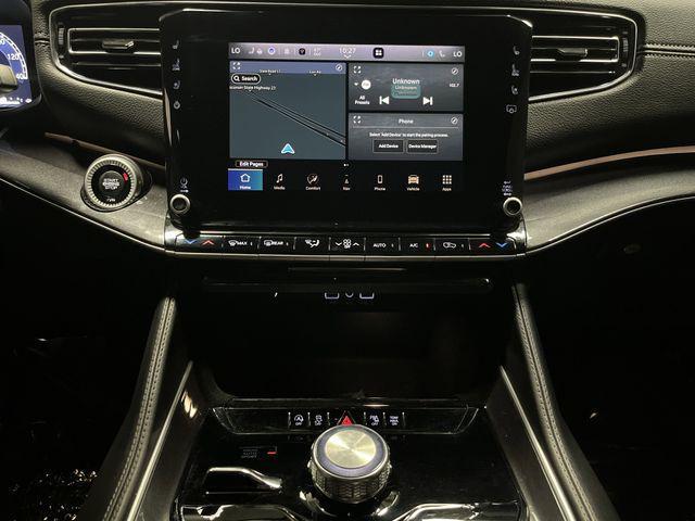 used 2023 Jeep Wagoneer car, priced at $44,250