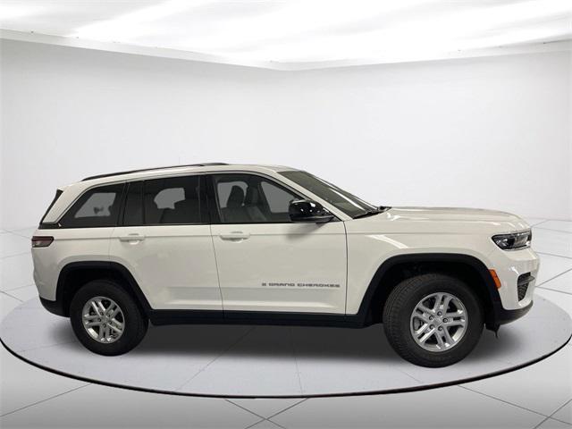 new 2025 Jeep Grand Cherokee car, priced at $41,120