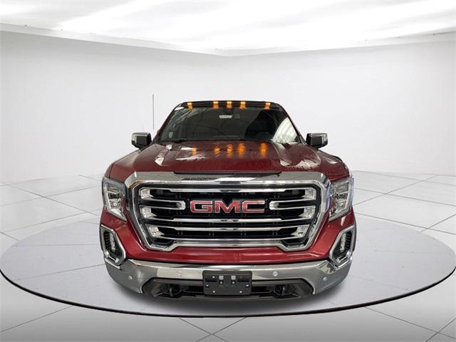 used 2020 GMC Sierra 1500 car, priced at $31,999