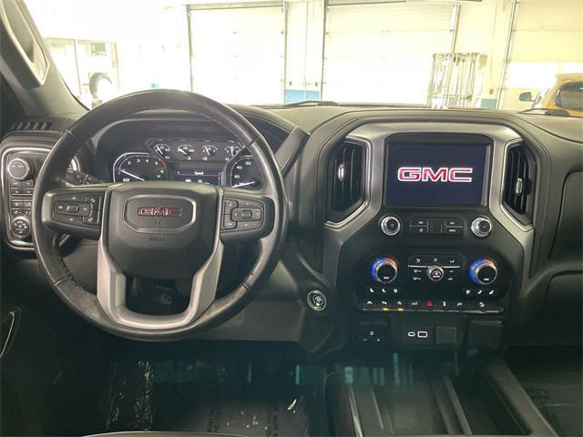 used 2020 GMC Sierra 1500 car, priced at $31,999