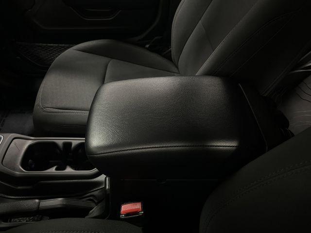used 2022 Jeep Gladiator car, priced at $32,864