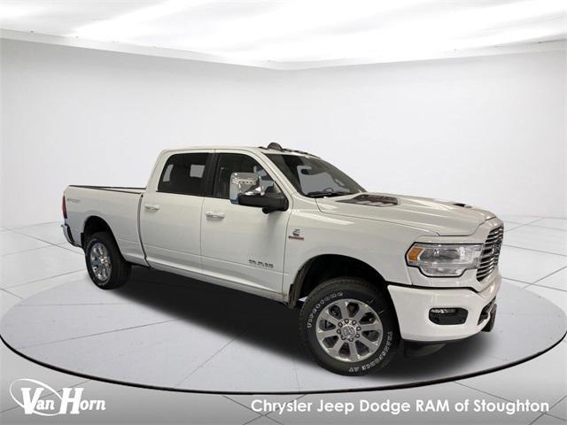 new 2024 Ram 2500 car, priced at $77,399