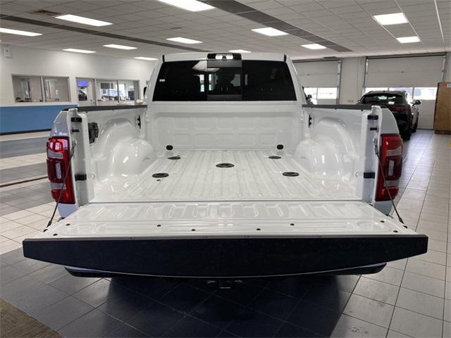 new 2024 Ram 2500 car, priced at $77,399