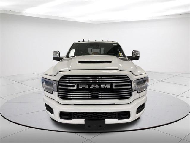 new 2024 Ram 2500 car, priced at $77,399