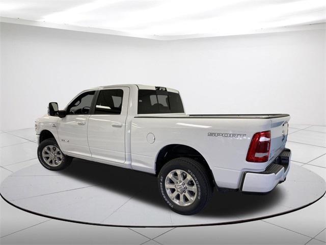 new 2024 Ram 2500 car, priced at $77,399