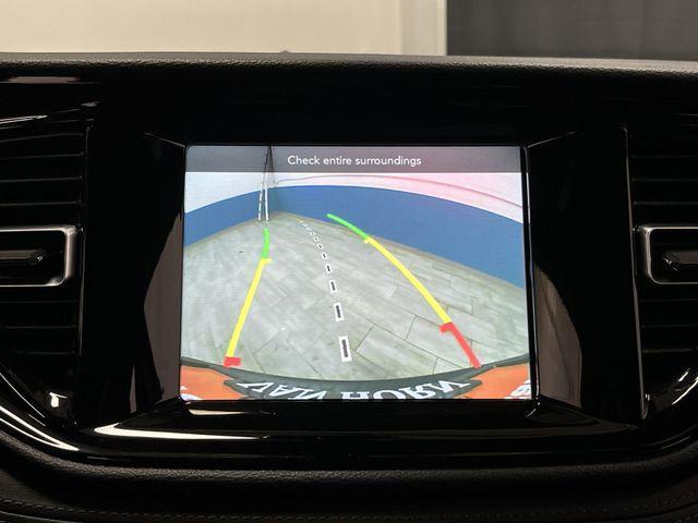 used 2024 Dodge Durango car, priced at $32,600