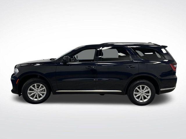 used 2024 Dodge Durango car, priced at $32,600