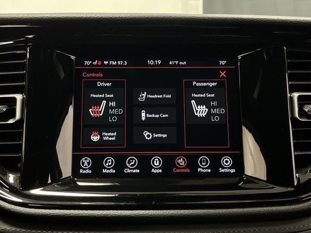 used 2024 Dodge Durango car, priced at $32,600