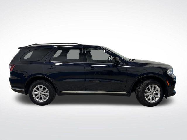 used 2024 Dodge Durango car, priced at $32,600