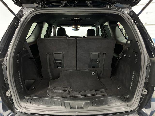 used 2024 Dodge Durango car, priced at $32,600