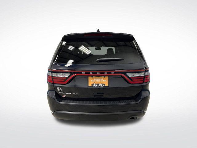 used 2024 Dodge Durango car, priced at $32,600