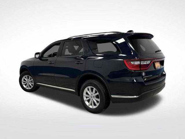 used 2024 Dodge Durango car, priced at $32,600