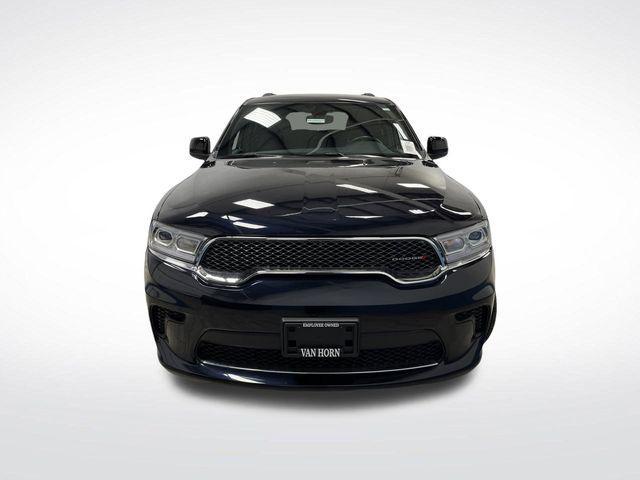 used 2024 Dodge Durango car, priced at $32,600