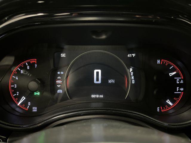 used 2024 Dodge Durango car, priced at $32,600