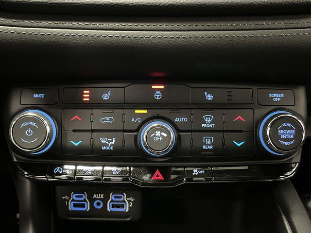 used 2024 Dodge Durango car, priced at $32,600