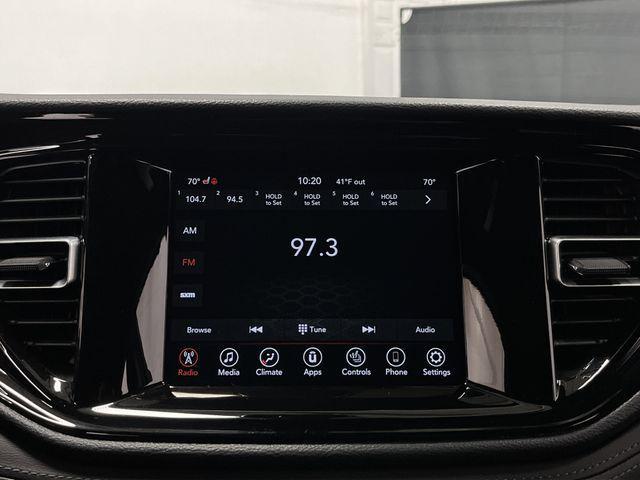 used 2024 Dodge Durango car, priced at $32,600