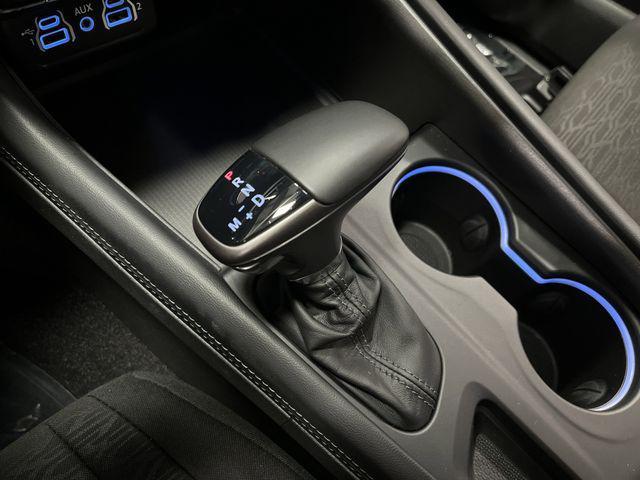 used 2024 Dodge Durango car, priced at $32,600