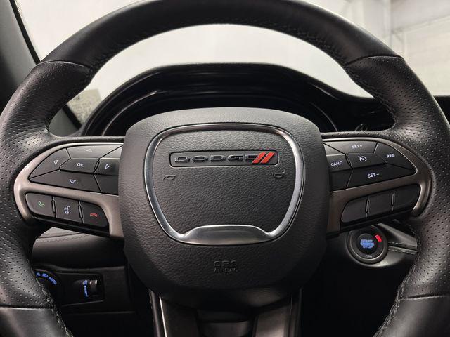 used 2024 Dodge Durango car, priced at $32,600