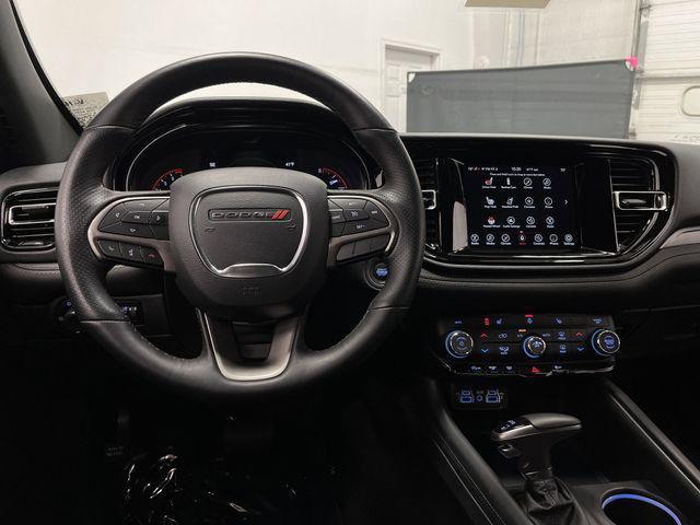 used 2024 Dodge Durango car, priced at $32,600