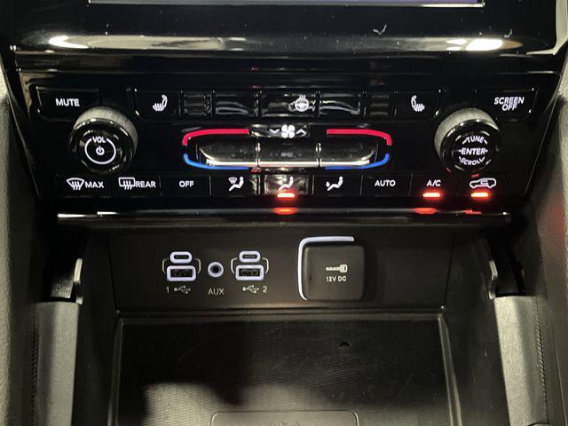 used 2024 Jeep Grand Cherokee L car, priced at $33,491