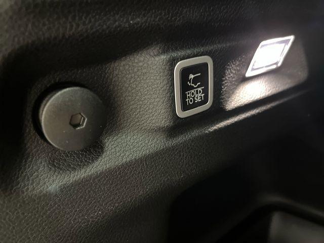 used 2024 Jeep Grand Cherokee L car, priced at $33,491