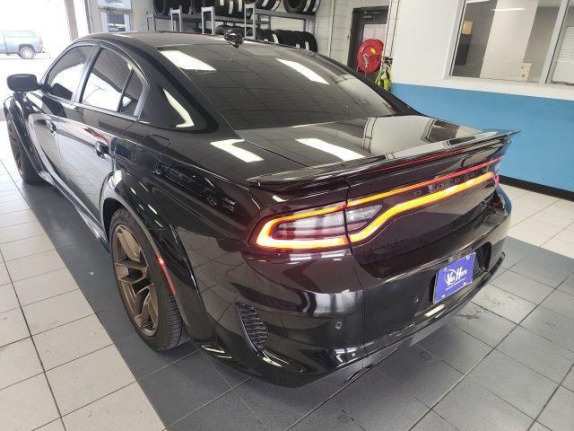 used 2022 Dodge Charger car, priced at $65,500