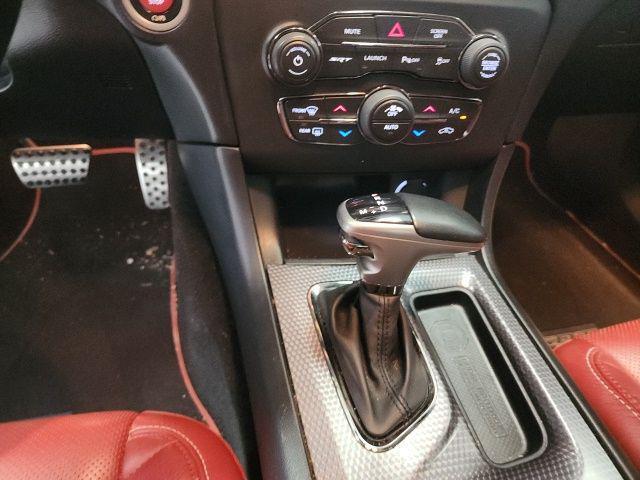used 2022 Dodge Charger car, priced at $65,500