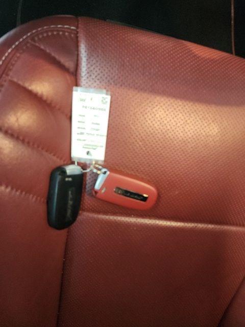 used 2022 Dodge Charger car, priced at $65,500
