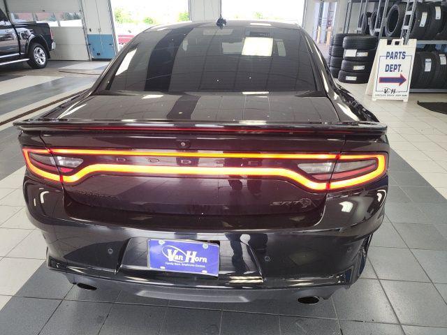 used 2022 Dodge Charger car, priced at $65,500