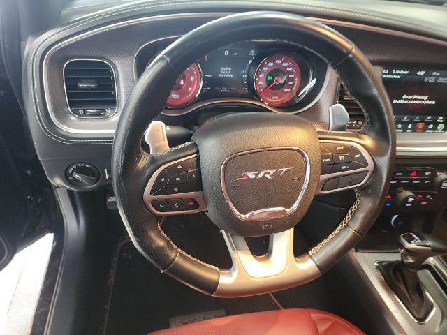 used 2022 Dodge Charger car, priced at $65,500