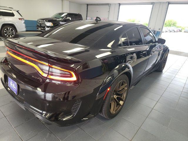 used 2022 Dodge Charger car, priced at $65,500