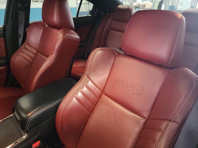 used 2022 Dodge Charger car, priced at $65,500