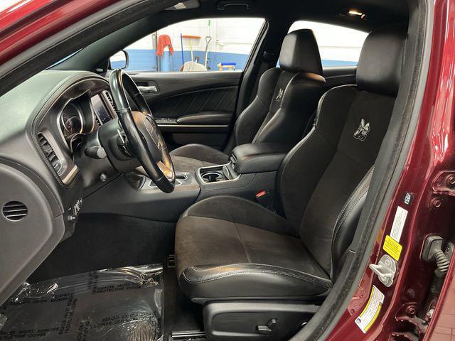 used 2021 Dodge Charger car, priced at $40,000