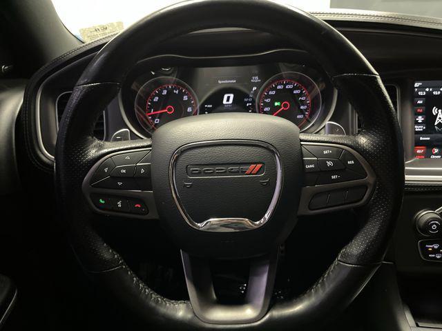 used 2021 Dodge Charger car, priced at $40,000