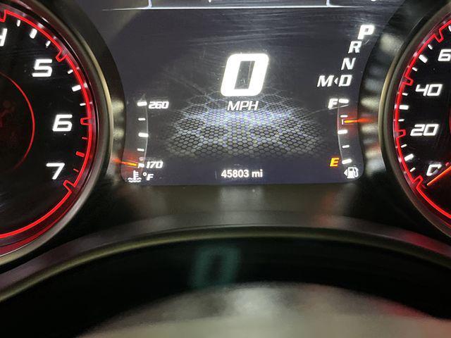 used 2021 Dodge Charger car, priced at $40,000