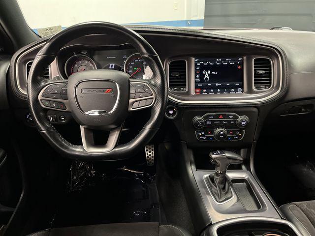 used 2021 Dodge Charger car, priced at $40,000