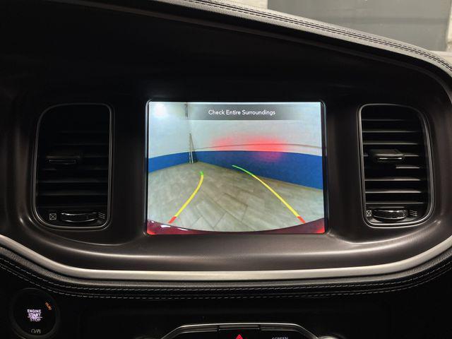 used 2021 Dodge Charger car, priced at $40,000