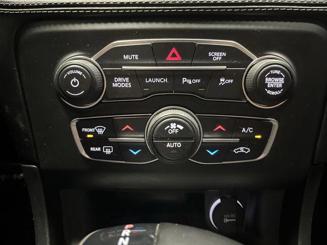 used 2021 Dodge Charger car, priced at $40,000