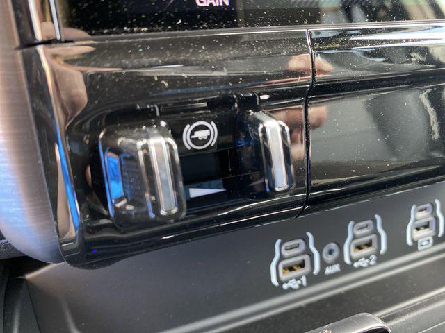 new 2025 Ram 2500 car, priced at $87,995