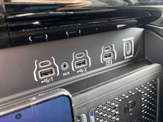new 2025 Ram 2500 car, priced at $87,995