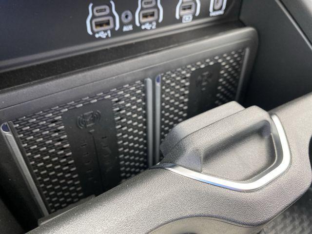 new 2025 Ram 2500 car, priced at $87,995