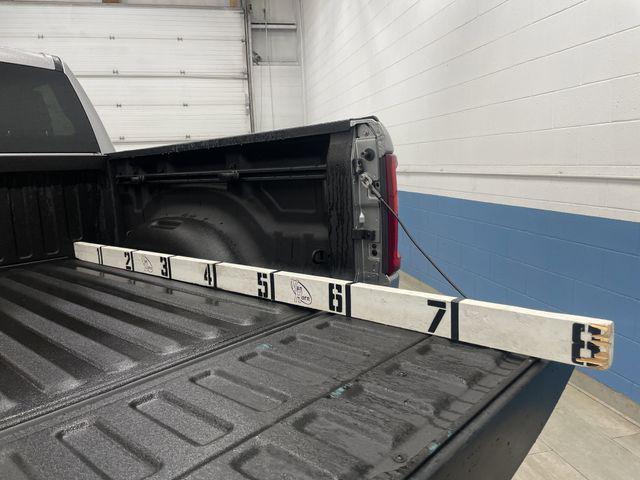 used 2025 Ram 1500 car, priced at $48,925